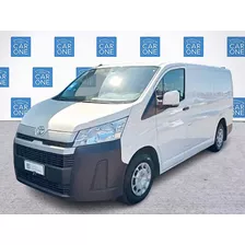 Toyota Hiace 2.8 Furgon L1h1 