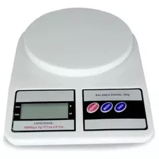 Balança Digital Cozinha Ate 10 Kg Envio Imediato Promoção