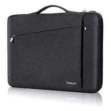 Ferkurn 13 Inch Laptop Case 13.3 13.5 Inch Laptop Sleeve Com