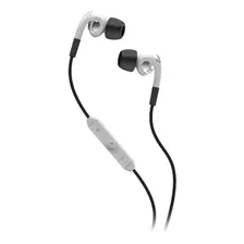 Skullcandy Fix Inear Auriculares Con 3 Botones De Control Re