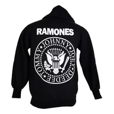 Ramones - Punk Rock - Buzo