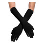 Tercera imagen para búsqueda de guantes largos mujer