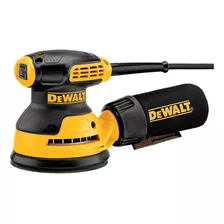  Lixadeira Roto-orbital Dewalt Dwe6421 - 280w - 220v