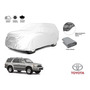 Protector Antigranizo Para Camioneta Toyota 4runner 2016