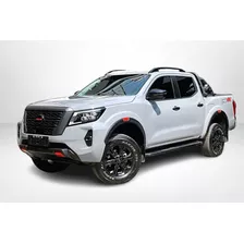 Nissan Frontier 2022