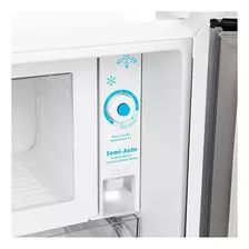 Refrigeradora 177l Autofrost Indurama Ri-289dbl Blanco