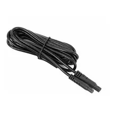 Cámara Trasera - Rearview Camera Extension Cable Male To Fem