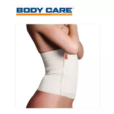 Faja Elástica Post Parto Body Care - Calidad Y Precio -