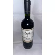 Vino Montes Alpha Carmenere