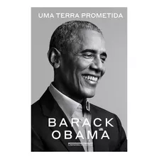 Uma Terra Prometida - Barack Obama