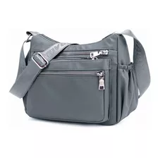 Transversal Bolsa Feminina Grande Bolsa De Ombro Única Bag