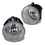 Par Juego Faros Niebla Chrysler Aspen / 300 C 2005 -2009 Rxc