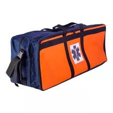 Bolsa Para Resgate G - Completa - Reg Anvisa