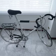 Bicicleta Cannondale De Ruta Completamente Actualizada