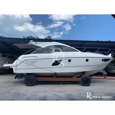 Lancha Beneteau Gt 38 Ñ Sessa Focker Phantom