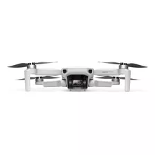 Mini Drone Dji Mavic Mini Drdji013 Single Con Cámara 2.7k Light Gray 1 Batería