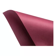 Papel My Malmero Palissandre Marsala 120g A4 Com 100 Folhas