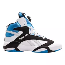 Tenis Reebok Classics Shaq Attaq Og Hombre