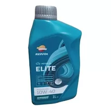 Aceite 10w40 Repsol Sintético Origen España. 1 Litro. 