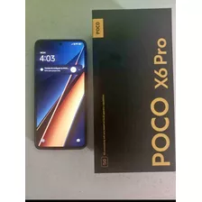 Xiaomi Poco X6 Pro