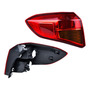 Calavera Izq O Der S/foco Suzuki Swift 12-16 Depo