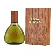 Perfume Antonio Puig Agua Brava - mL a $1069