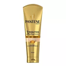 Condicionador Diário Pantene Hidratação 170ml