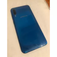 Samsung Galaxy A50 Sm-a505g 4 Gb 128 Gb 4000 Mah Azul