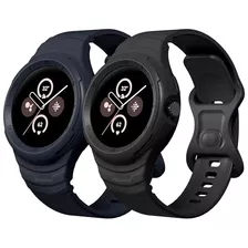 Conjunto Suoman Para Google Pixel Watch 2