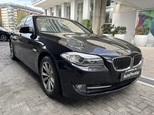 Bmw Serie 5 3.0 528i Executive - Bmw Autopremier - 4