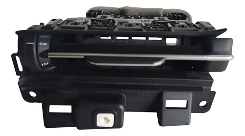 Difusor De Ar Esquerdo Jeep Compass 2022 2023
