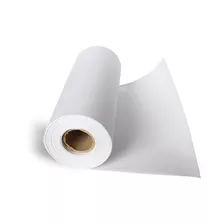 Papel Sublimación En Rollo 100mts X 1,60cm Disershop