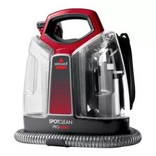 Bissell Spotclean Proheat Equipo Quitamanchas Para Limpieza 