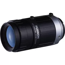 Fujinon Hf12xa-5m 2/3 12.4mm 5mp Machine Vision Lente