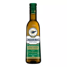 Azeite Extra Virgem Andorinha 500ml - Clássicos