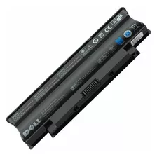 Batería Dell 11.1v 48wh 4080mah 6 Celdas Original