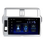 Radio Android 10 Toyota Prado Tx/l 2014-18 2gx32g Wifi Gps