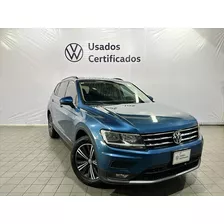 Volkswagen Tiguan 2019