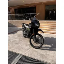 Kawasaki Klr