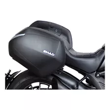 Shad D0dv14if 3p System Side Mount (diavel (12 Shy17))