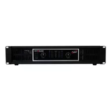 Amplificador De Potência Hot Sound 300/70