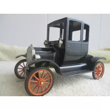 Mini Atma Ford T 1920 Vovó Donald Funciona Baquelíte Único