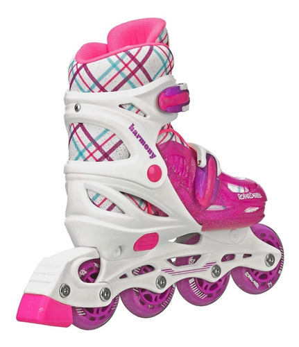 Roller Derby Harmony Girls Adjustable Skate