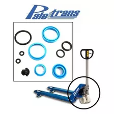 Kit Reparo Paleteira Paletrans Tm 2220 E 3020 - Vedações