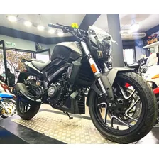 Bajaj Dominar 400 Tourer 0km 2023 Frontera Center Jujuy