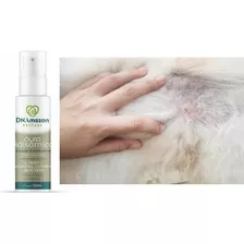 Óleo Antifungo Ferida Esporotricose Micose Dermatite Cãogato