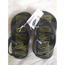 Sandalias Old Navy Para Niño Chanclas Huaraches 