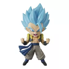 Dragon Ball Chibi Masters Wave 1 Gogeta - Fun Divirta-se