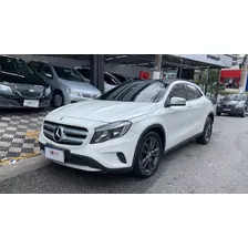 Mercedes Gla 200 Style 1.6 Aut. 2015