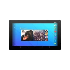 Ematic 10 16gb Quad-core Tablet Con Android 7.1 (turrón)